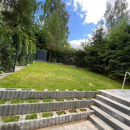 Cute House Vila Kretowiny Exterior foto