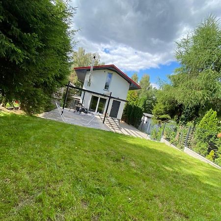 Cute House Vila Kretowiny Exterior foto