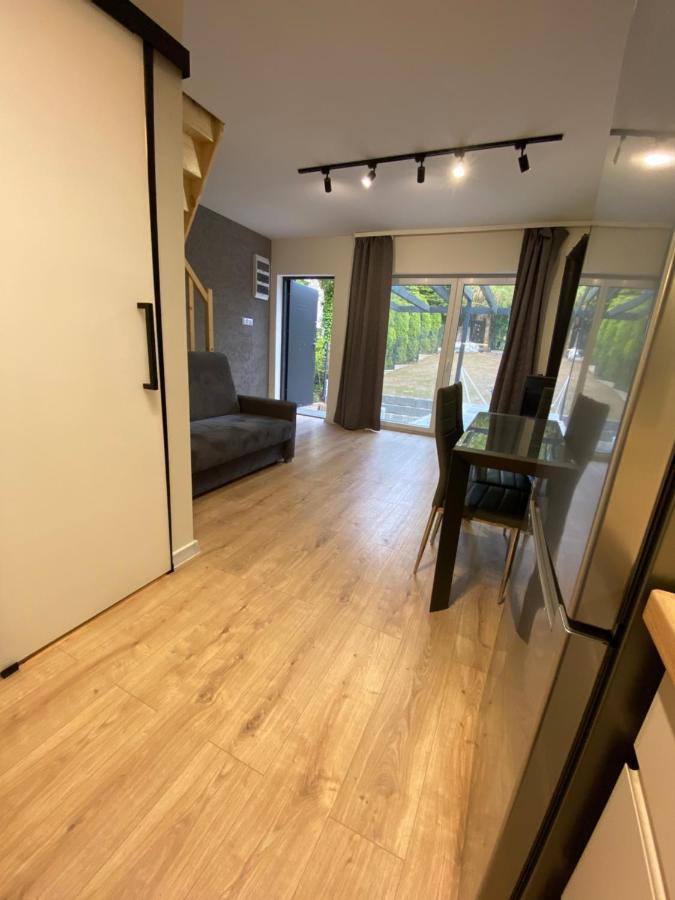 Cute House Vila Kretowiny Exterior foto
