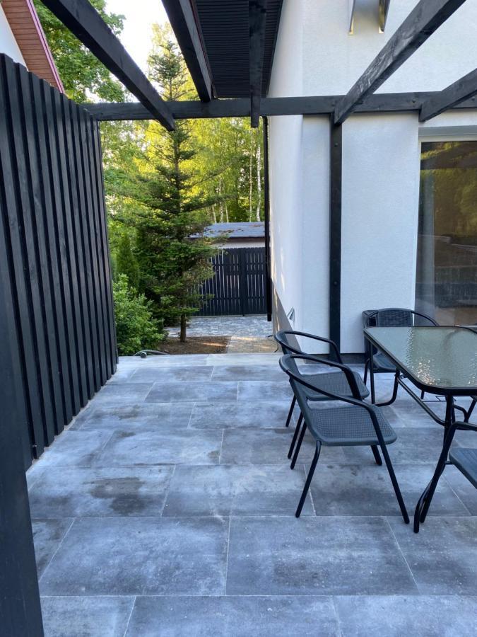 Cute House Vila Kretowiny Exterior foto