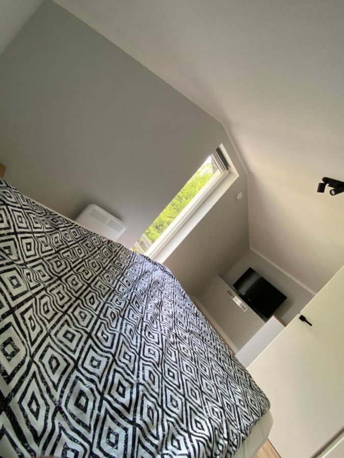 Cute House Vila Kretowiny Exterior foto